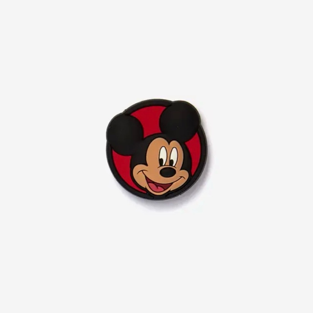 Crocs Jibbitz Mickey Mouse Charm